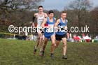Mens under-20s Northern Cross Country, Knowsley Safari Park. Photo: David T. Hewitson/Sports for All Pics